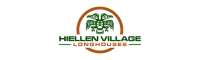 Hiellen Village Longhouses
